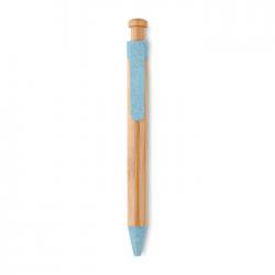 Balpen van bamboe tarwe Toyama