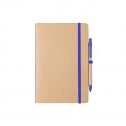 Notitieboek Esteka