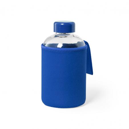 Fles Flaber
