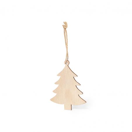 Kerstdecoratie Fultom
