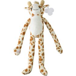 Pluche giraffe Paisley