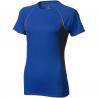 Quebec cool fit dames t-shirt met korte mouwen 