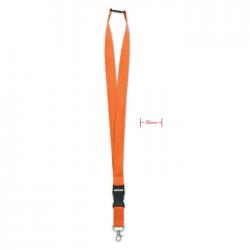 Lanyard 25mm Wide lany