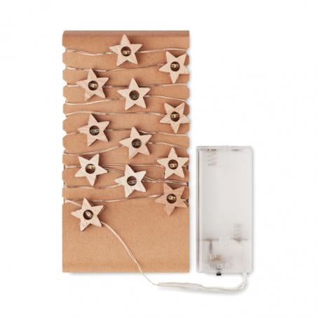 Ster led snoer Milky way