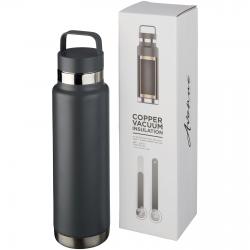 Colton 600 ml met koper...