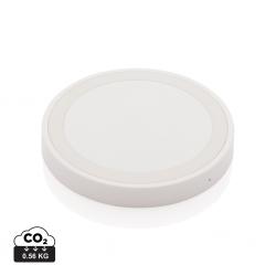 5W draadloze oplader rond