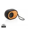 Bamboo X 5W speaker