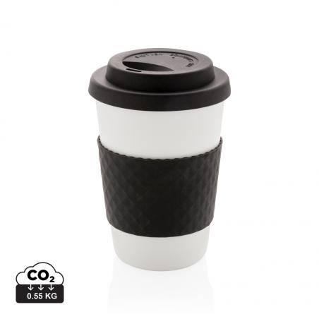 Herbruikbare koffiebeker 270ml