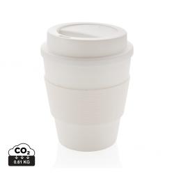 Herbruikbare koffiebeker...