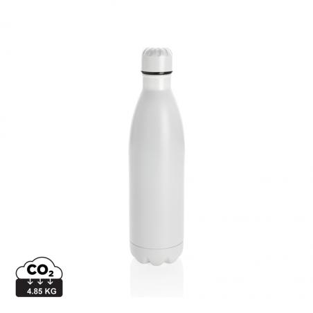Unikleur vacuum roestvrijstalen fles 750ml