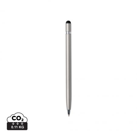 Simplistic metalen pen