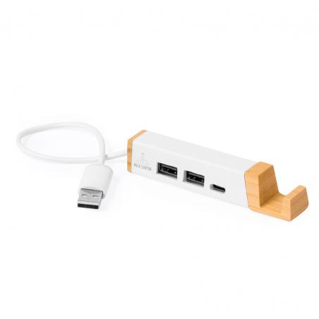 USB Hub Kartip