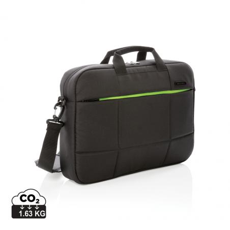 Soho business RPET 15.6' laptop tas PVC vrij