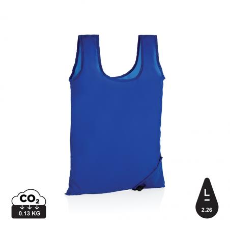 Impact AWARE™ RPET 190T opvouwbare shopper