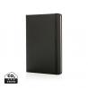 A5 standaard hardcover PU notitieboek