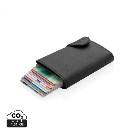 C-Secure XL RFID-kaarthouder & portemonnee
