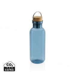 RCS recycled PET fles met...