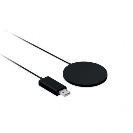Ultradunne draadloze oplader Thinny wireless