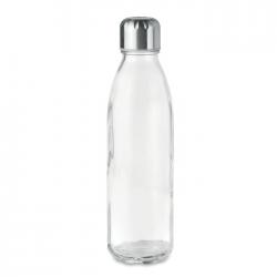 Glazen drinkfles Aspen glass