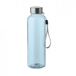 Rpet fles 500 ml Utah rpet