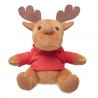 Rendier met hoodie Rudolph