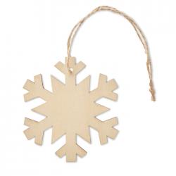 Boomhanger sneeuwvlok Neuy
