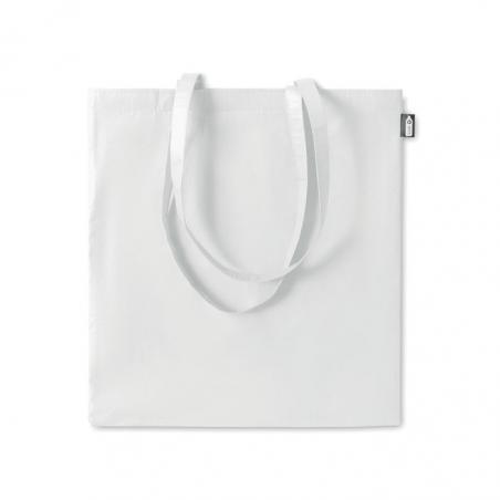 Rpet non woven boodschappentas Tote