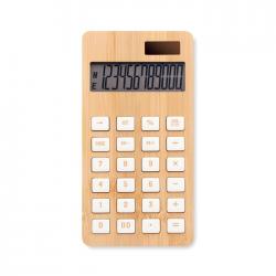 Bamboe rekenmachine Calcubim