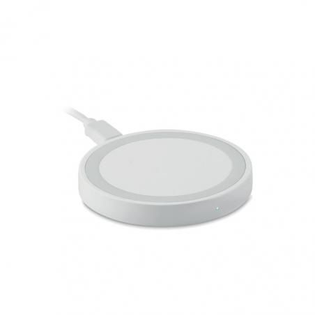 Kleine draadloze oplader Wireless plato +