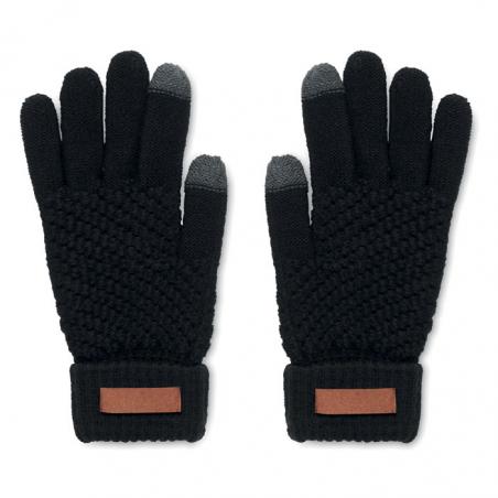 Rpet touchscreen handschoenen Takai
