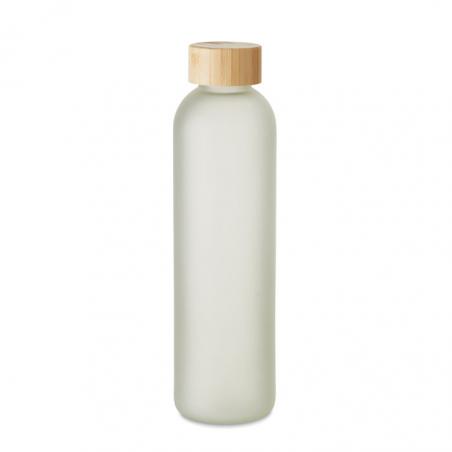 650Ml sublimatie glazen fles Lom