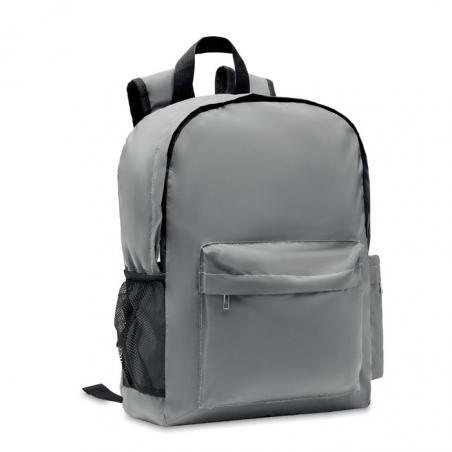 Hoog reflecterende rugzak 190t Bright backpack