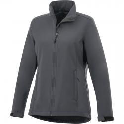 Maxson softshell dames jas 