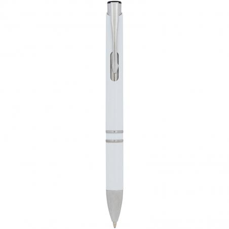 Moneta anti-bacterial ballpoint pen 