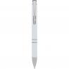 Moneta anti-bacterial ballpoint pen 