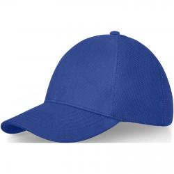 Drake 6 panel trucker-cap 