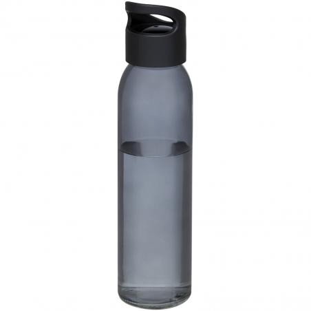 Sky 500 ml glazen drinkfles 