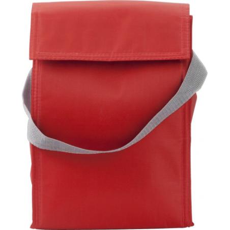 Koeltas Sarah | Polyester 420D | Klittenband klap