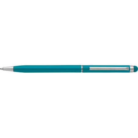 Aluminium balpen Irina
