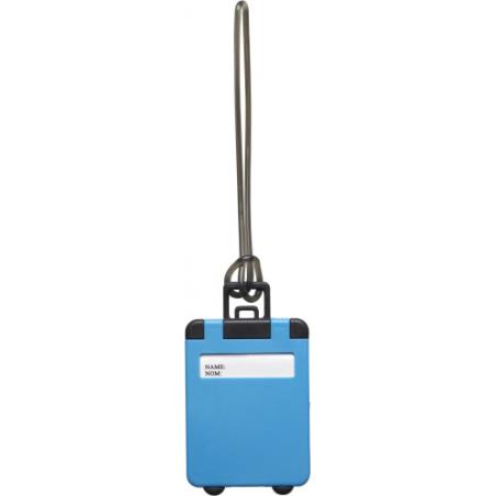 ABS kofferlabel Jenson