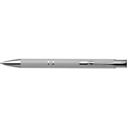 Aluminium balpen Albacete