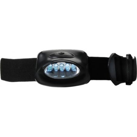 ABS hoofdlamp Kylie