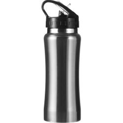 RVS fles Serena