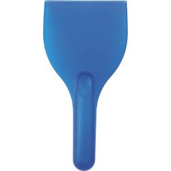 PS ijskrabber Andreas