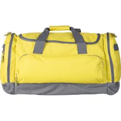 Polyester (600D) sporttas...