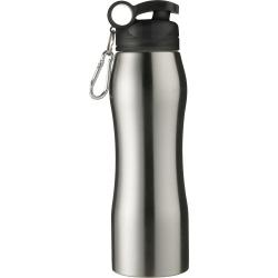 RVS fles Giovanni