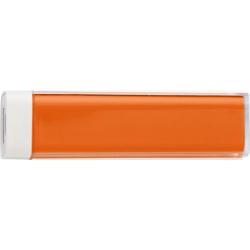 ABS powerbank Nia