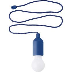 ABS treklamp Kirby