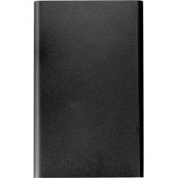 Aluminium powerbank Ezra