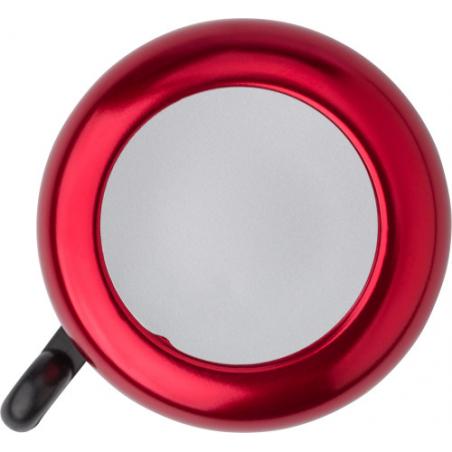 Aluminium fietsbel Babette